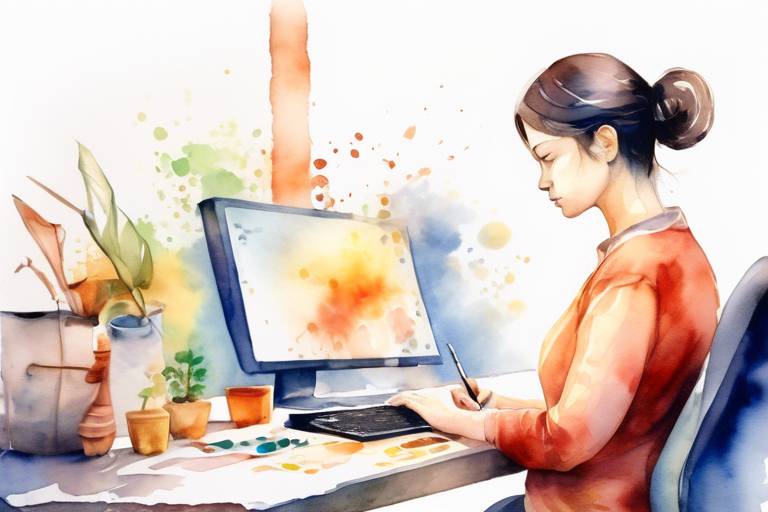 Ergonomi Nedir?