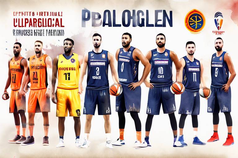 EuroLeague Stadyumlarında Yasaklar, Teknik Veriler ve Tarihi Bilgiler