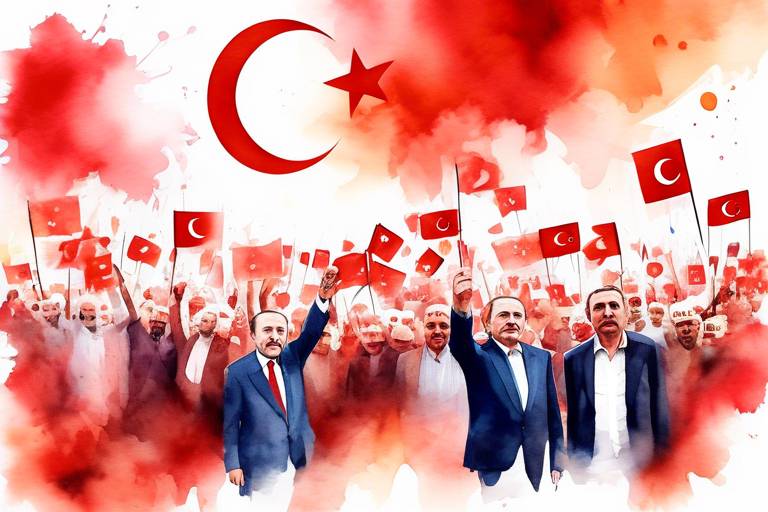 Türkiye'deki Siyasi Partilerin Geleceği
