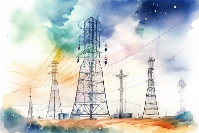 Uydu Güç Sistemleri: Verimli ve Güvenilir Bir Enerji Kaynağı Nasıl Tasarlanır?