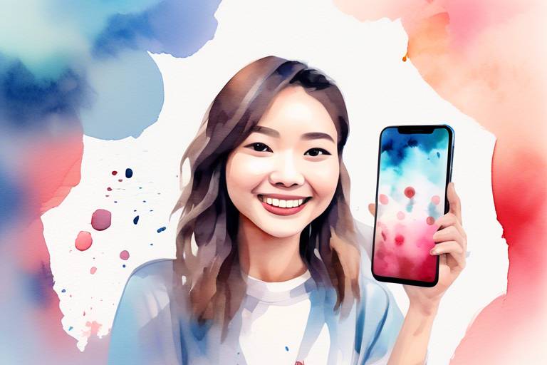TikTok Canlı Yayınları ile Hedef Kitlelerinizi Yakalayın