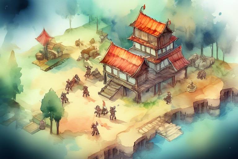 Steam'de En İyi Ücretsiz Strateji Oyunları