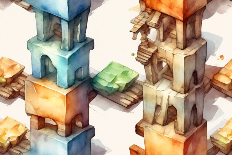 CopperCube İle Oyunların Yapısal Verimliliğini Geliştirin