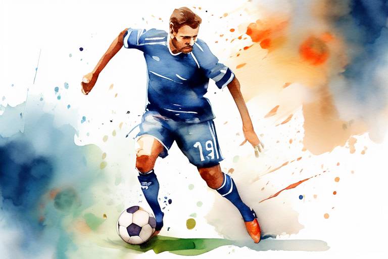 Rekabeti Artıran Futbol Reklam Stratejileri