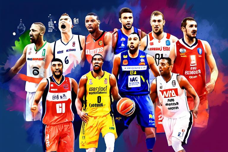 EuroLeague ve EuroCup'ta En Çok Ödül Kazananlar Kimlerdir?