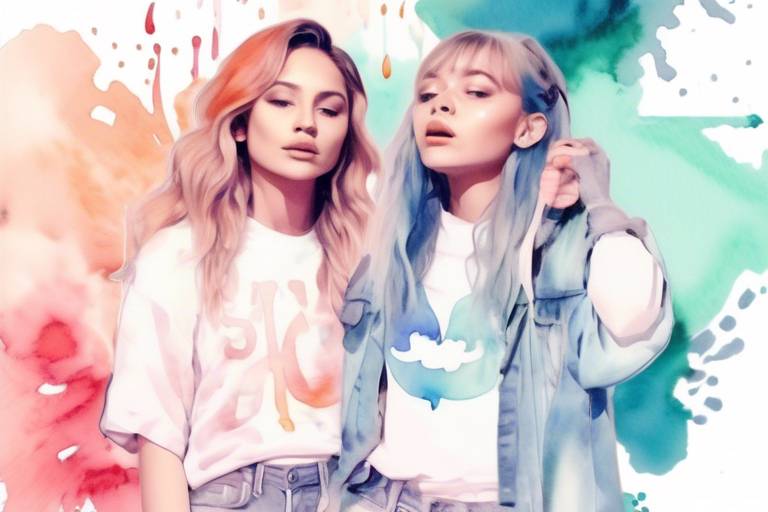 Snapchat'te En Beğendiğimiz Müzik Videoları