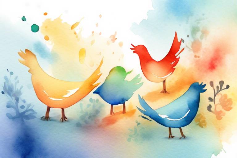 Hızlı ve Etkili Twitter Takipçi Kazanma Taktikleri