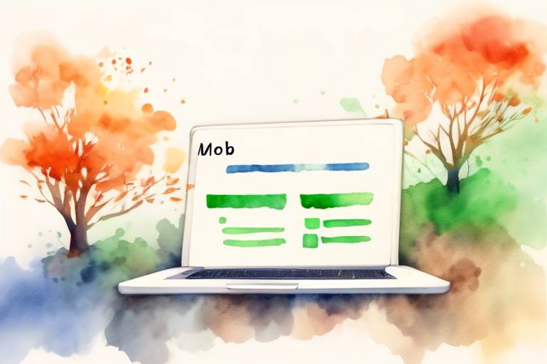 MongoDB ile Güvenli Veritabanı Tasarımı ve Uygulama Yöntemleri