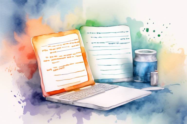 MySQL'de Veritabanı Tasarımında İlişki Kurulumu