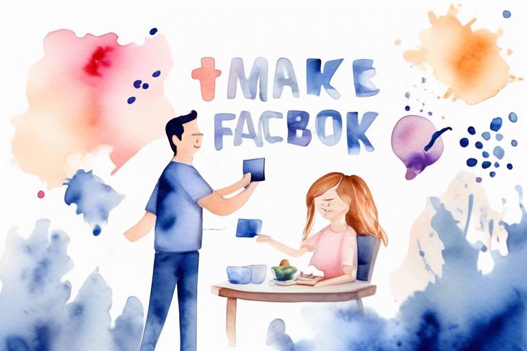 Facebook Gönderileri Nasıl Daha Etkileşimli Hale Getirilir?