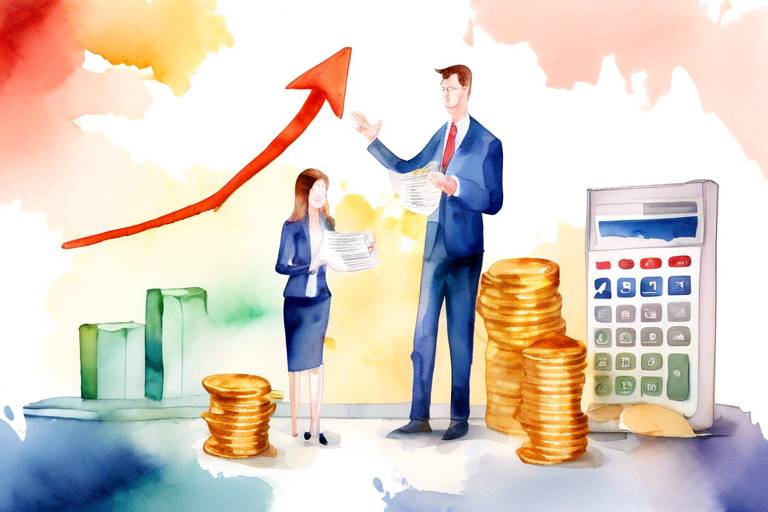 Yatırımınızın Vergilendirilmesini Nasıl En İyi Şekilde Yönetebilirsiniz?