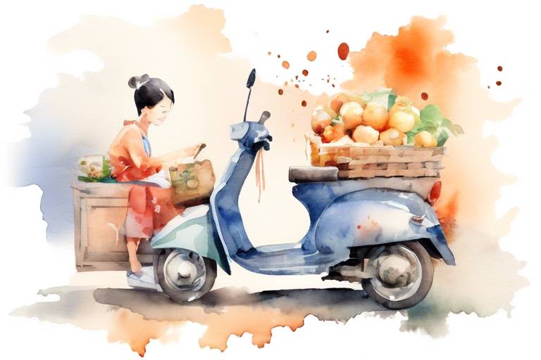 Alibaba.com Hedef Kitle Analizi