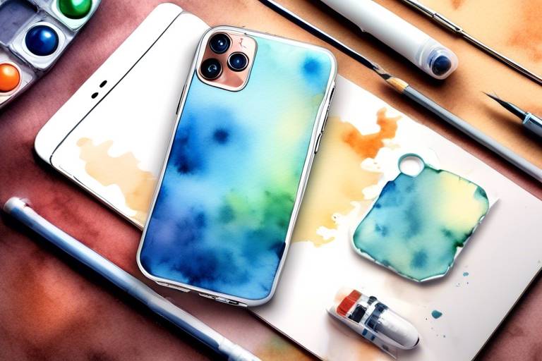 Cep Telefonu Aksesuarlarında Öne Çıkan Yeni Teknolojiler