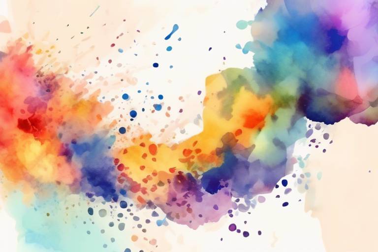 Sanat ve Dijital Dönüşüm: Yeni Medya Sanatı Trendleri