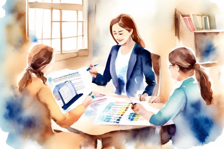 Finansal Okuryazarlık ve Kadınlar