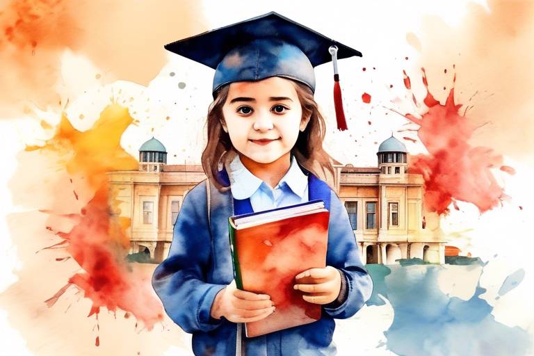 Yurtdışında Eğitimin Türkiye'deki Eğitim Sistemi Üzerindeki Etkisi