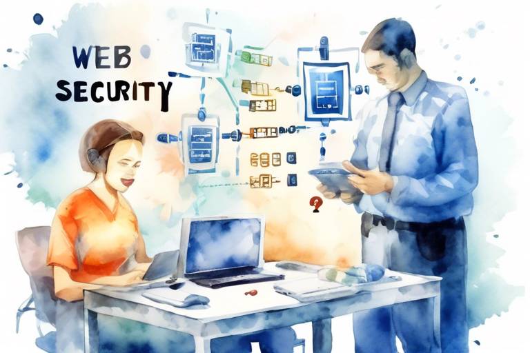 Web Socket İletişiminde Güvenlik Nasıl Sağlanır?