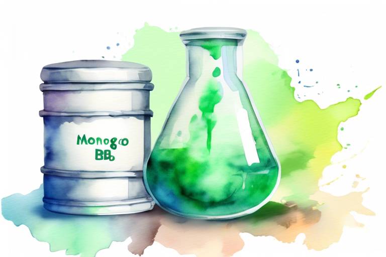 MongoDB ve Flask: Veritabanı İşlemleri İçin Minimum Kod ve Maksimum Sonuç