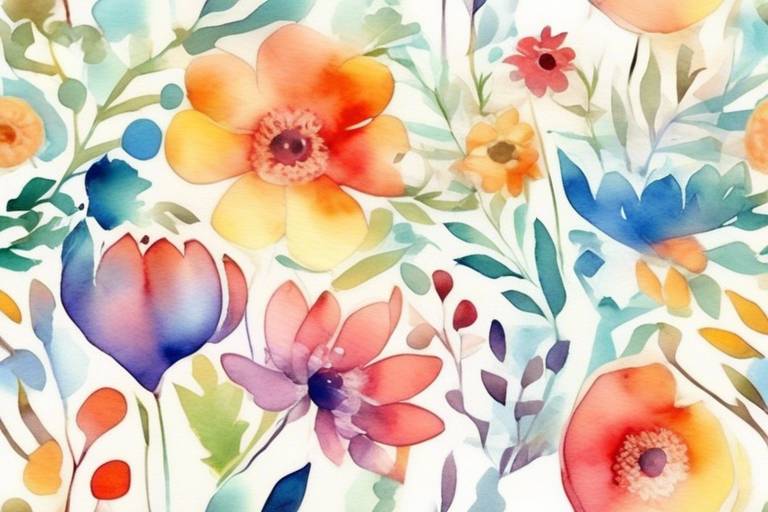 Etsy'de Sanat Keşfi: Yerli Tasarımcıların El Emekleri