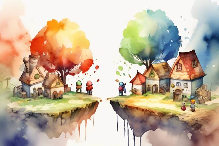 Kooperatif Oynayabileceğiniz En İyi Multiplayer Oyunlar