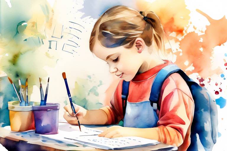 Gençlerde Planlama ve Organizasyon Becerilerinin Geliştirilmesi