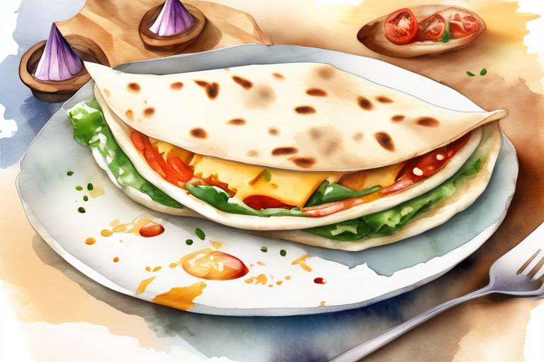 Kaşar Peynirli Sağlıklı Pide Tarifi ile Lezzetin Doruklarına Çıkın