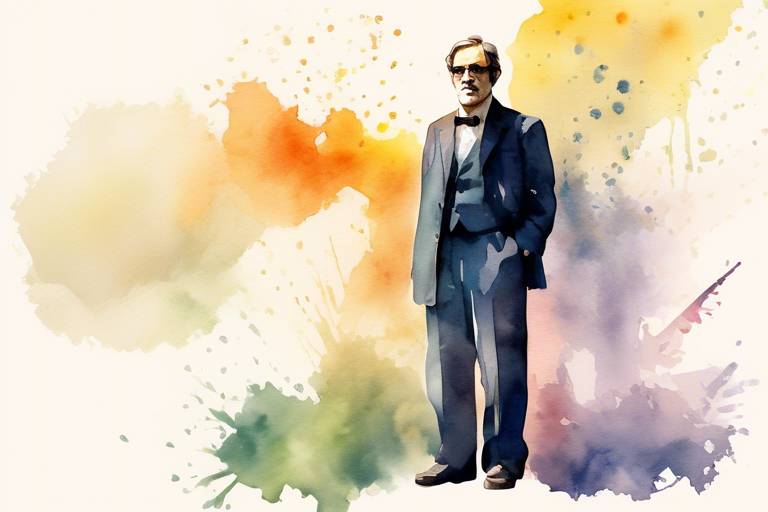 Oscar Ödüllü Filmler İncelemesi