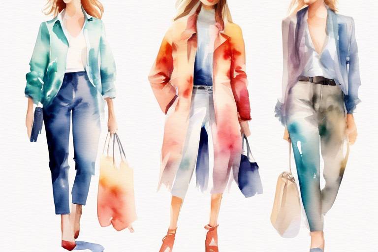 En Son Moda ve Stil Hakkında Bilmeniz Gerekenler: Pinterest Panoları