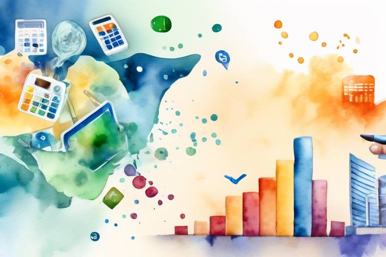 Fintech Sektörü ve Yatırım Fırsatları