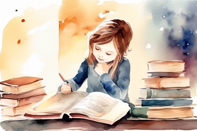 Kitap Tutkum ve Okuma Alışkanlıklarım