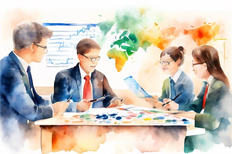 Okullarda Finansal Planlama ve Yönetme Sürecinde İletişim Nasıl Sağlanır?