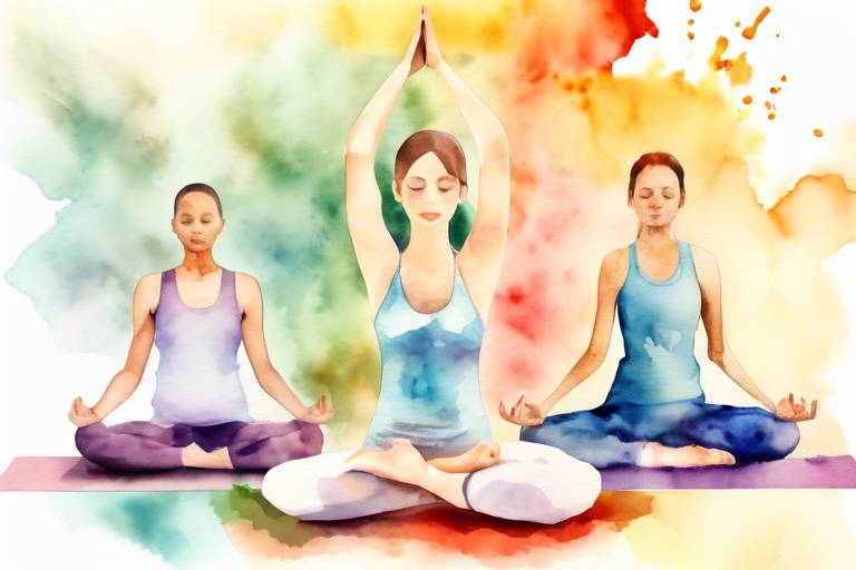 Yoga ve Dikkat Eksikliği Hiperaktivite Bozukluğu
