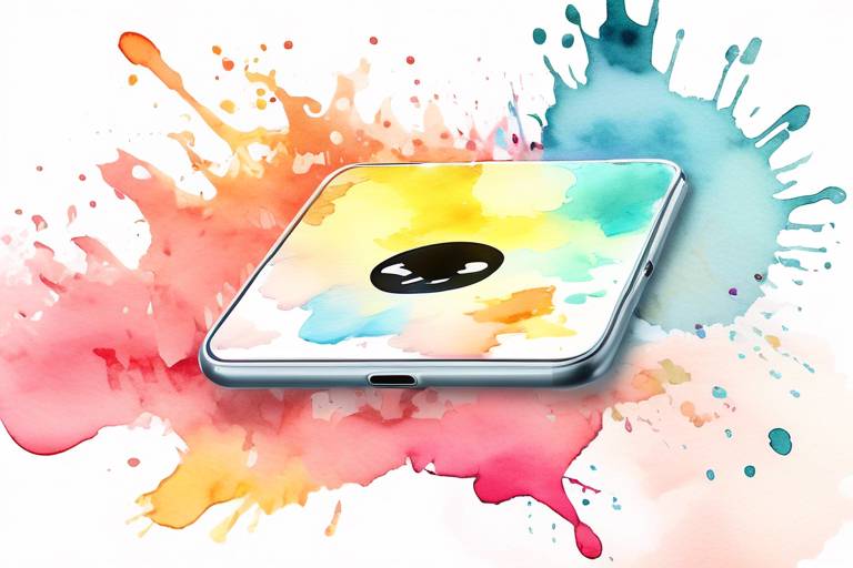 Snapchat'in Etkileyici Pazarlama Başarıları