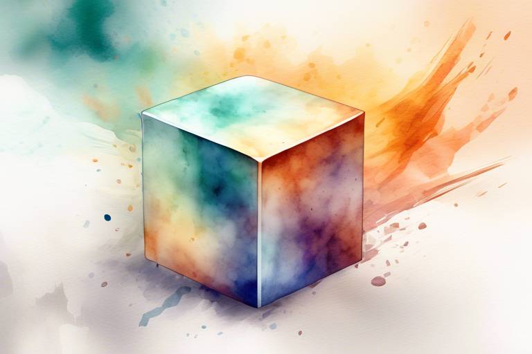 CopperCube'da Fizik ve Simülasyon Oluşturma