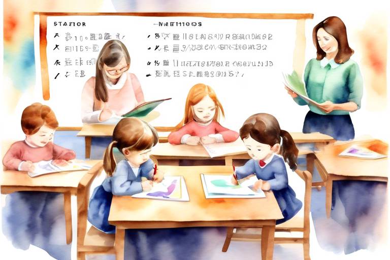 Öğretmenlerin Favori Öğretim Yöntemleri