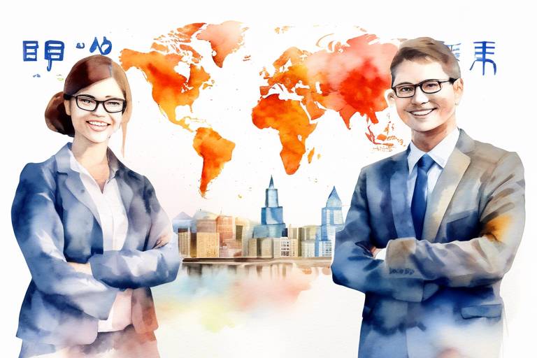 Dünyada En Yüksek Maaş Veren İşverenler