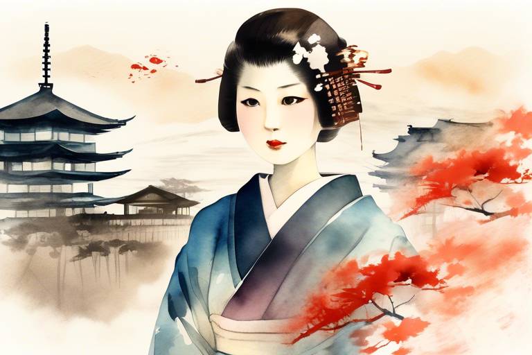 Japon Modernleşmesi: Batılılaşma mı?