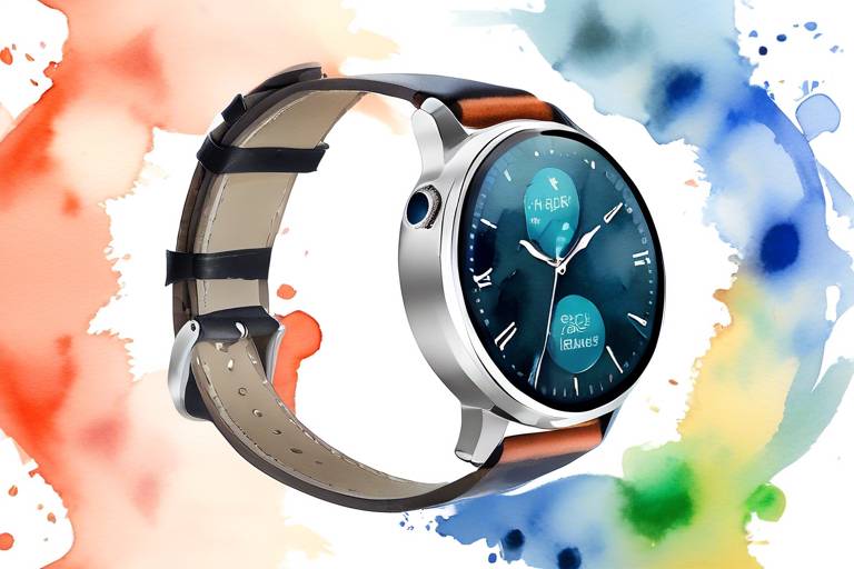 En İyi Akıllı Saat Seçenekleri: eBay'de Hangi Modeller Var?