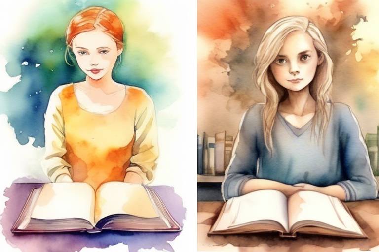 Kitap ve Film Karşılaştırması: Hangisi Daha İyi?