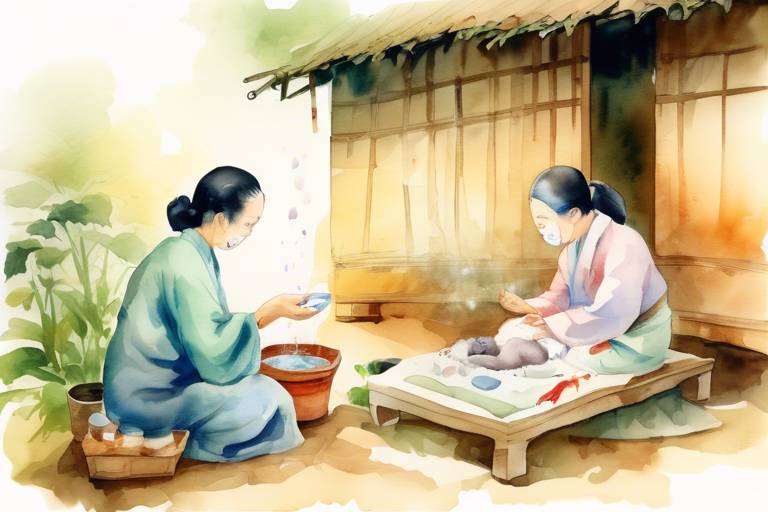 Artemisinin ve Malaria Tedavisi: Youyou Tu'nun Keşifleri