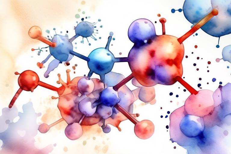 Moleküler Biyoloji Teknikleri ve Araştırmaları