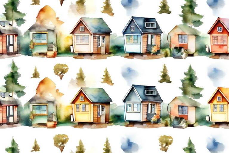 İkinci El Tiny House İmalatçıları ve Markaları Nelerdir?