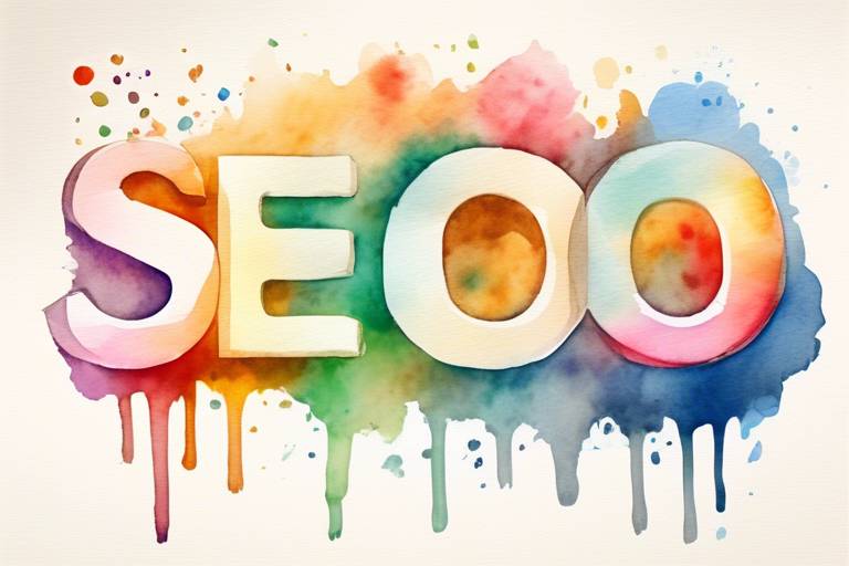 Site İçi SEO Optimizasyonu