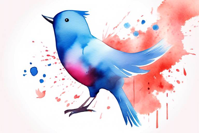 Twitter Reklamları İle Dönüşüm Oranları Artırma Taktikleri