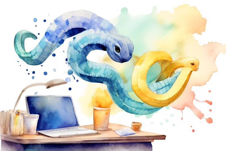 Python ile MySQL Veritabanı Güncelleştirme İşlemleri