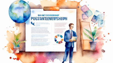 Lisansüstü Eğitimde İnovasyon ve Girişimcilik İpuçları
